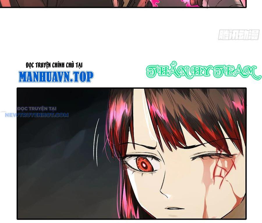 Truyền Võ Chapter 340 - Trang 2