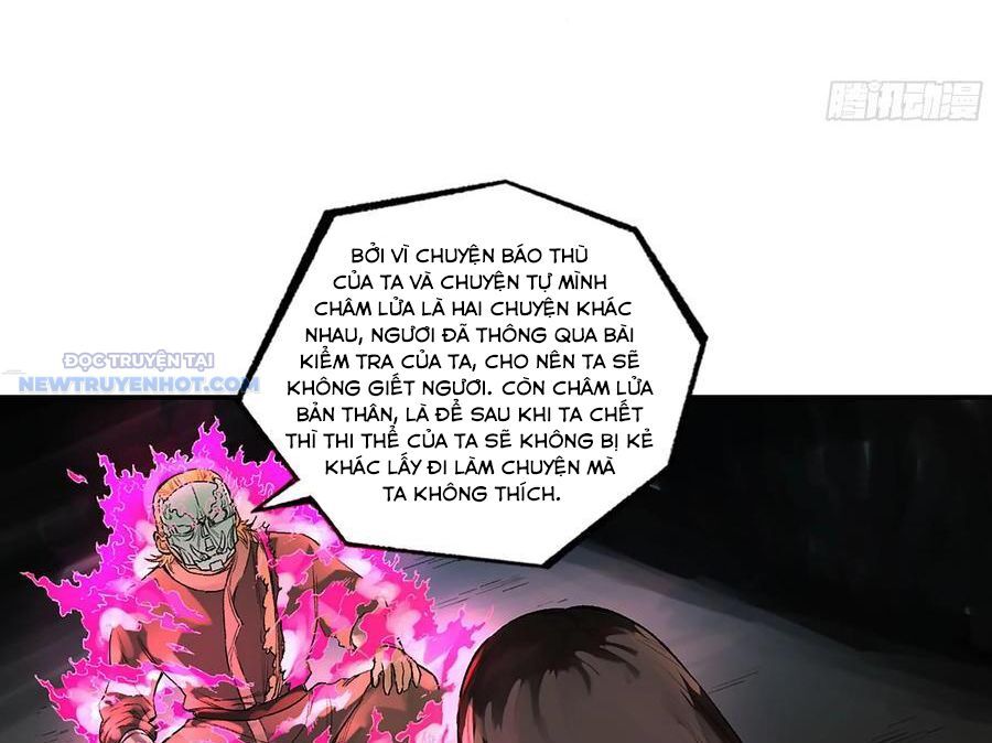 Truyền Võ Chapter 340 - Trang 2