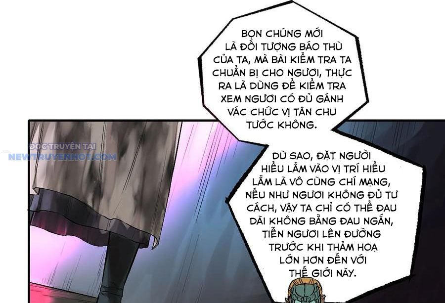Truyền Võ Chapter 340 - Trang 2