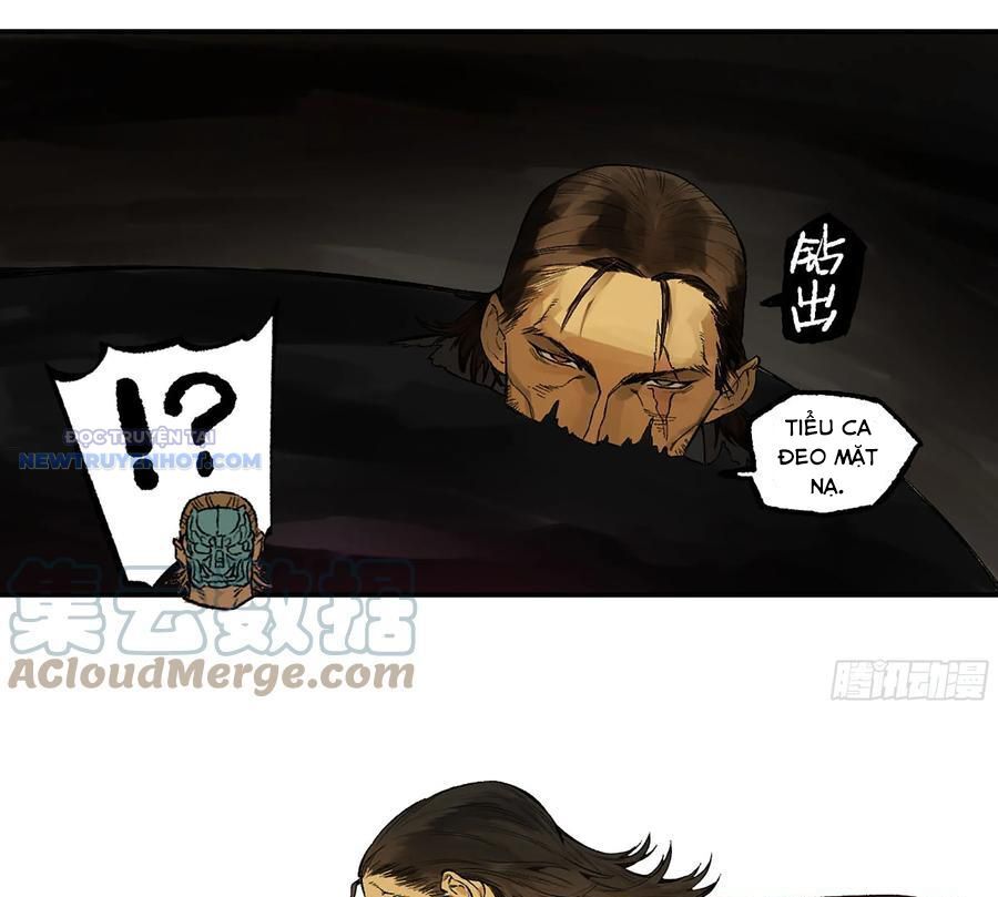 Truyền Võ Chapter 340 - Trang 2