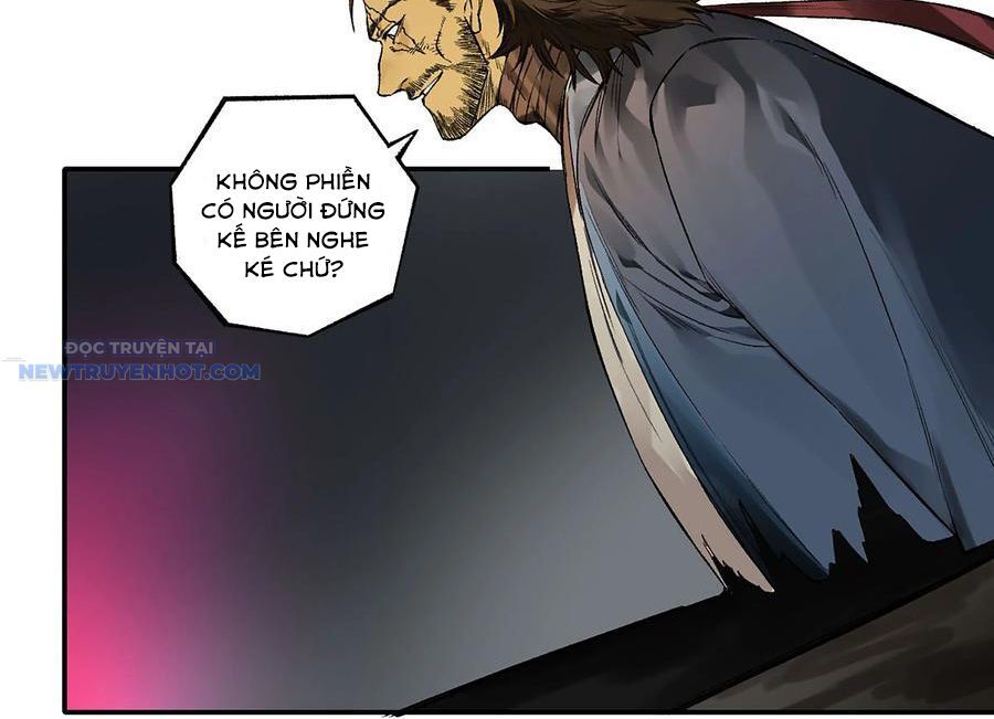 Truyền Võ Chapter 340 - Trang 2