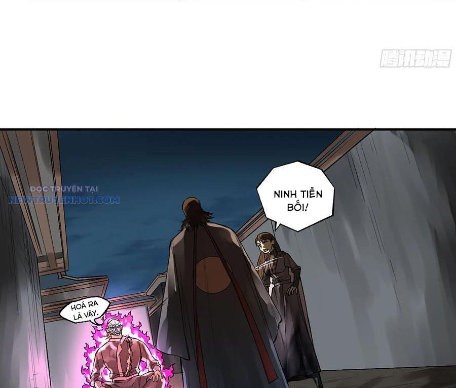 Truyền Võ Chapter 340 - Trang 2