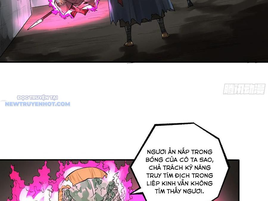 Truyền Võ Chapter 340 - Trang 2