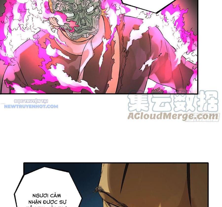 Truyền Võ Chapter 340 - Trang 2