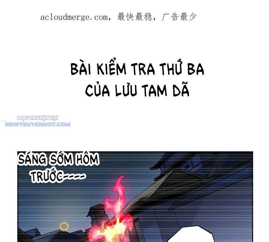 Truyền Võ Chapter 340 - Trang 2