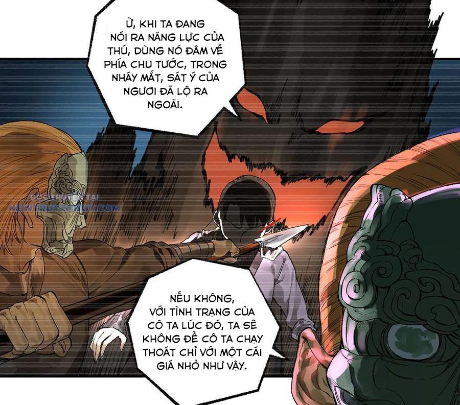 Truyền Võ Chapter 340 - Trang 2