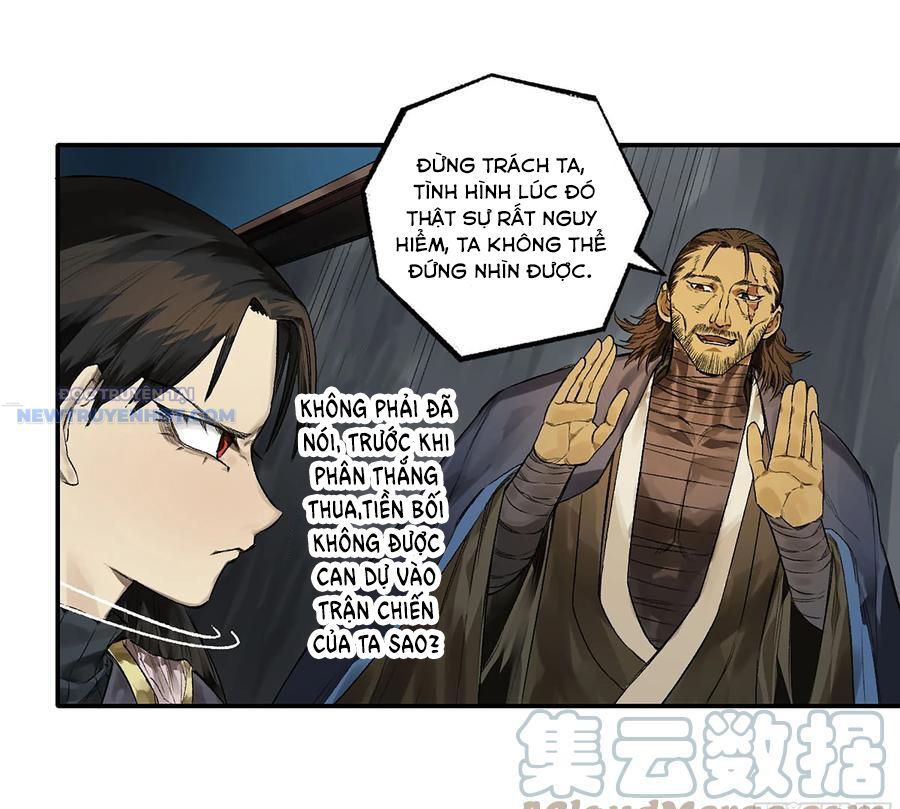 Truyền Võ Chapter 340 - Trang 2
