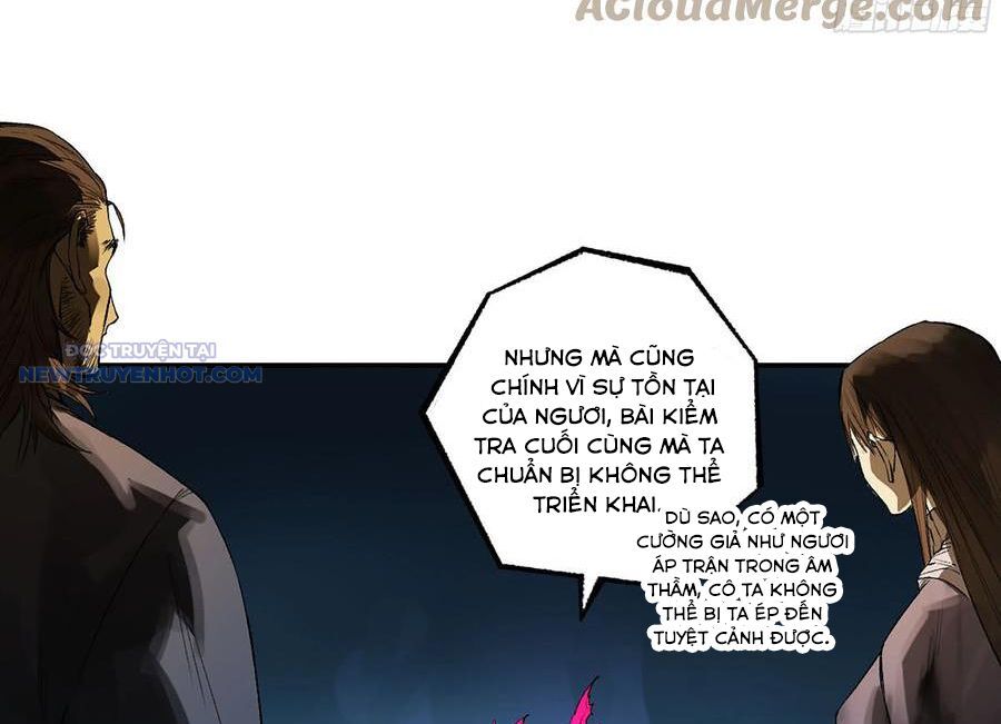 Truyền Võ Chapter 340 - Trang 2