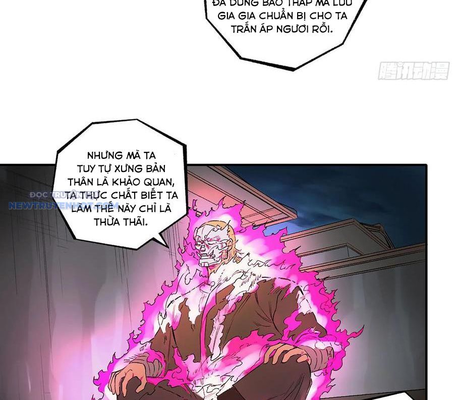 Truyền Võ Chapter 340 - Trang 2