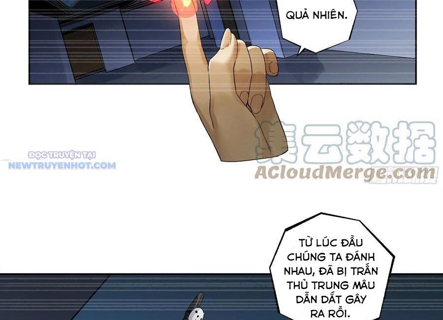 Truyền Võ Chapter 340 - Trang 2