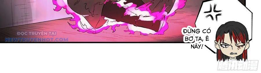 Truyền Võ Chapter 340 - Trang 2