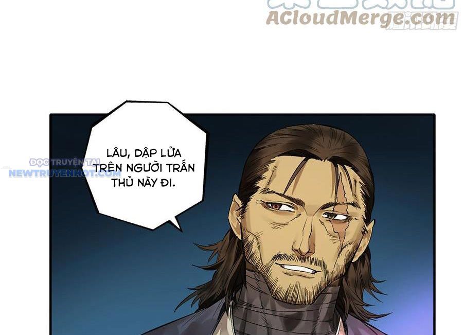 Truyền Võ Chapter 340 - Trang 2