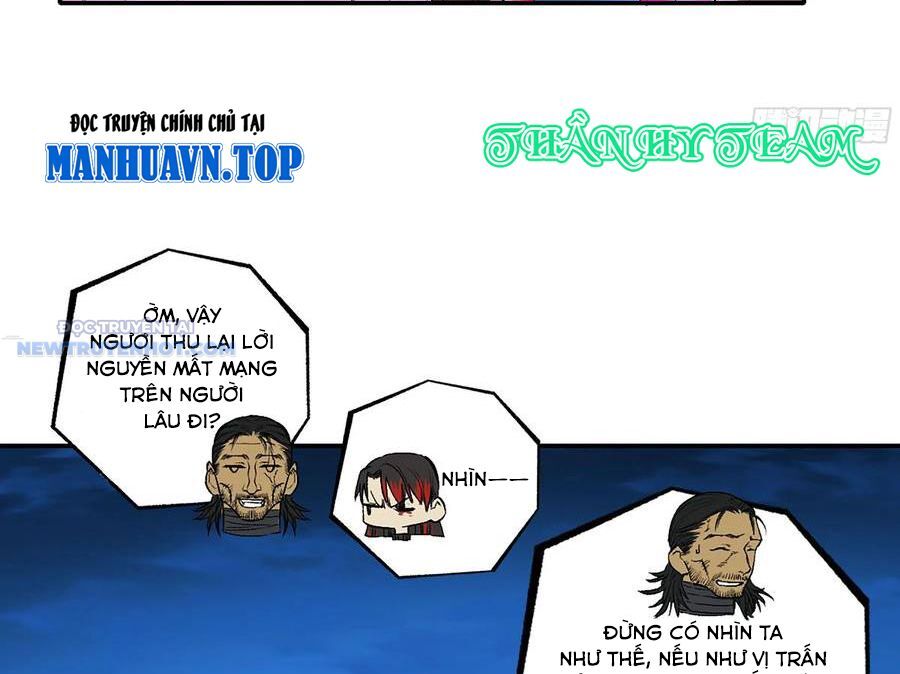 Truyền Võ Chapter 340 - Trang 2