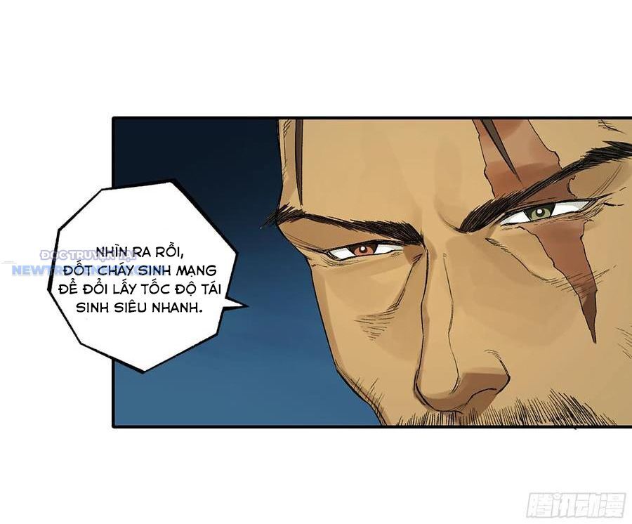 Truyền Võ Chapter 340 - Trang 2