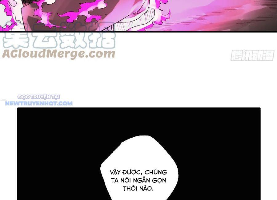 Truyền Võ Chapter 340 - Trang 2