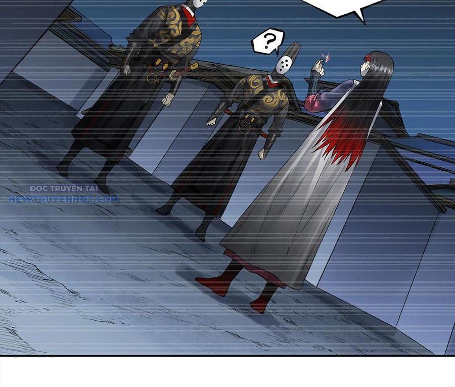 Truyền Võ Chapter 340 - Trang 2