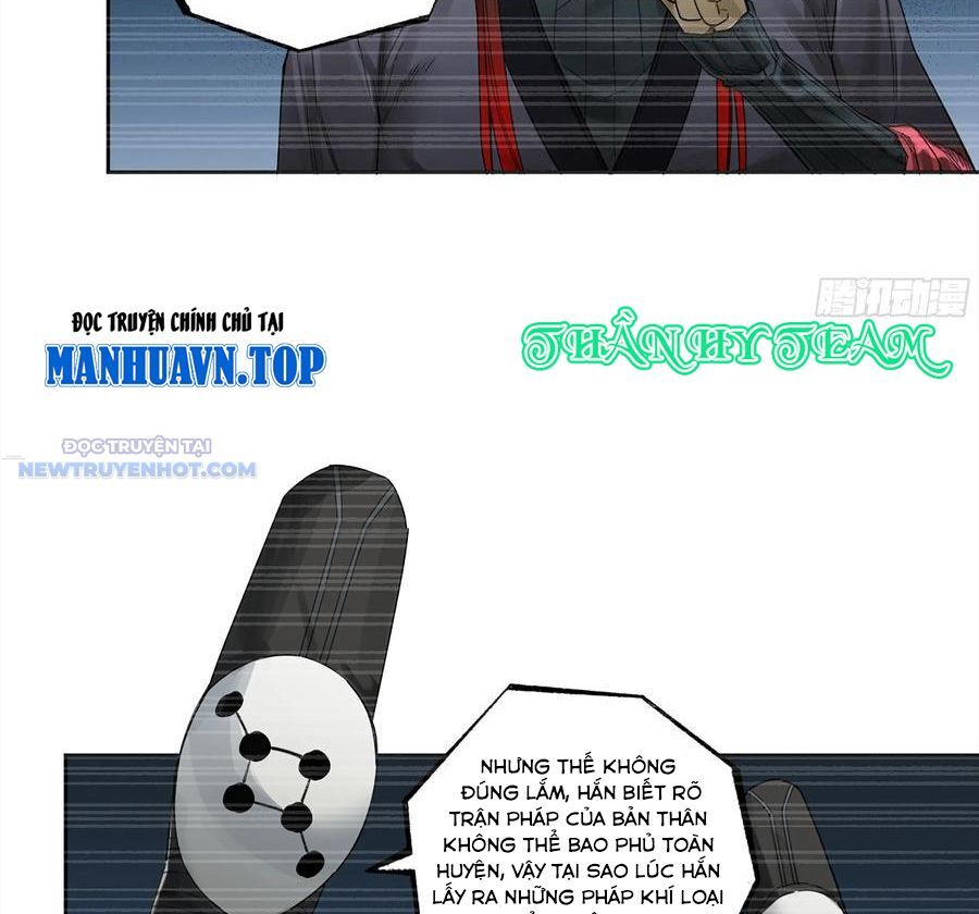 Truyền Võ Chapter 340 - Trang 2