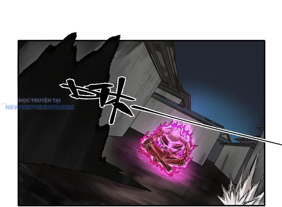 Truyền Võ Chapter 341 - Trang 2