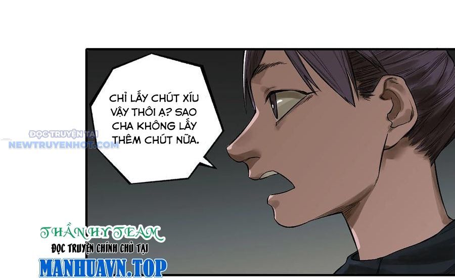 Truyền Võ Chapter 342 - Trang 2