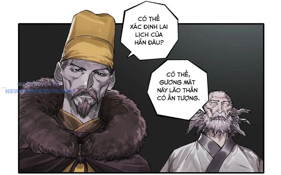 Truyền Võ Chapter 342 - Trang 2