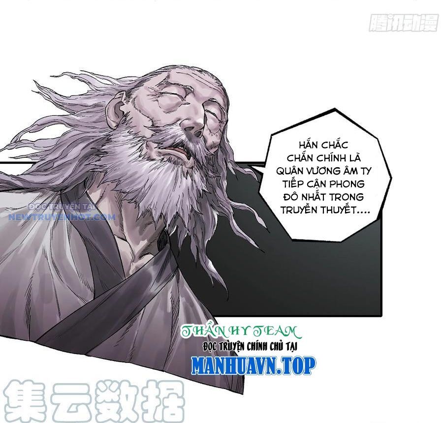Truyền Võ Chapter 342 - Trang 2