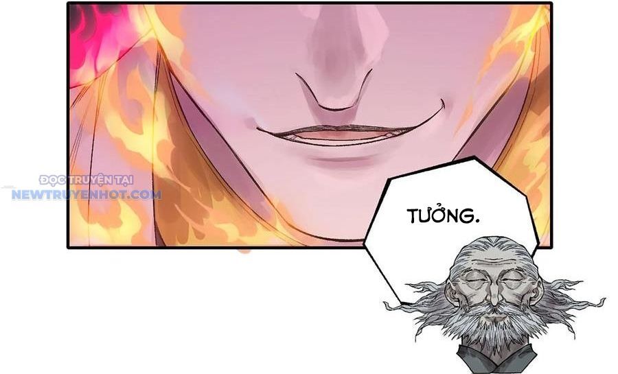 Truyền Võ Chapter 342 - Trang 2