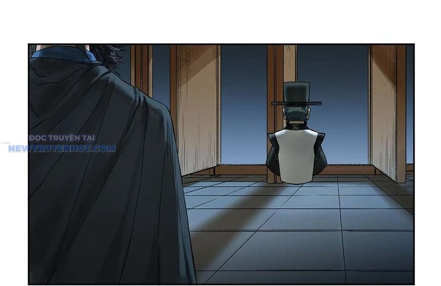 Truyền Võ Chapter 342 - Trang 2