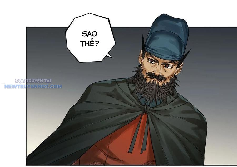 Truyền Võ Chapter 342 - Trang 2