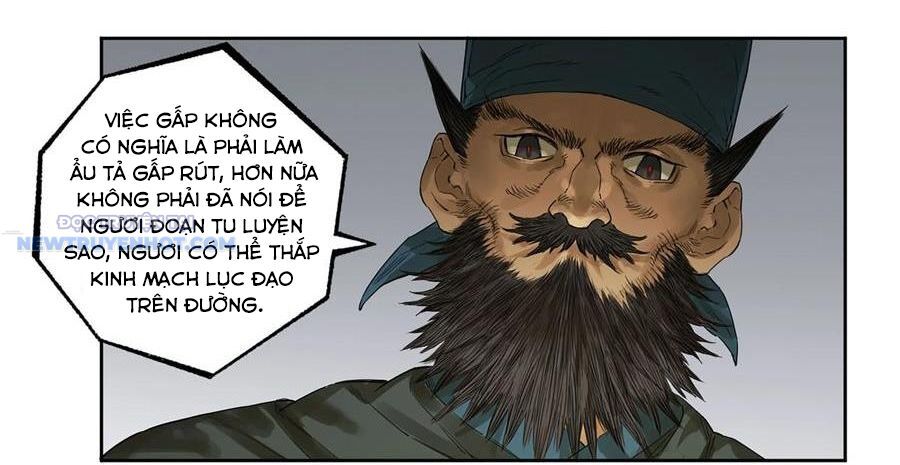 Truyền Võ Chapter 342 - Trang 2