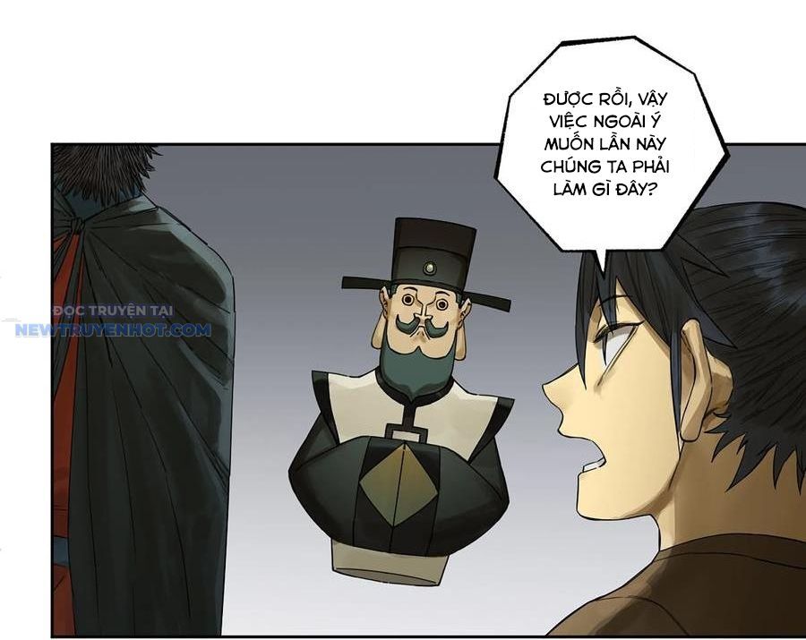 Truyền Võ Chapter 342 - Trang 2