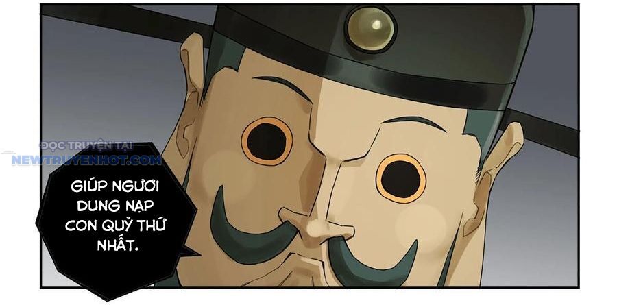 Truyền Võ Chapter 342 - Trang 2