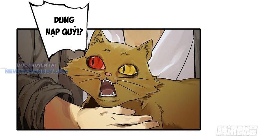 Truyền Võ Chapter 342 - Trang 2