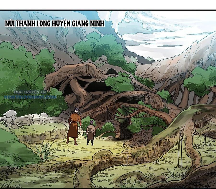 Truyền Võ Chapter 342 - Trang 2