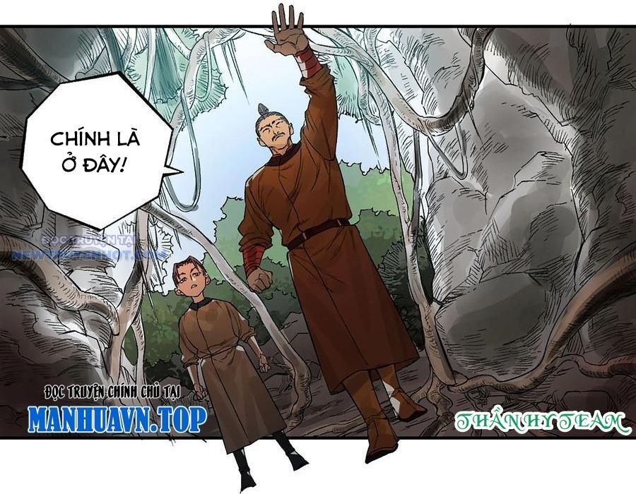 Truyền Võ Chapter 342 - Trang 2