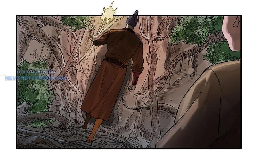 Truyền Võ Chapter 342 - Trang 2