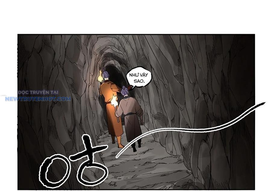 Truyền Võ Chapter 342 - Trang 2