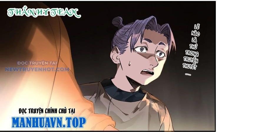 Truyền Võ Chapter 342 - Trang 2