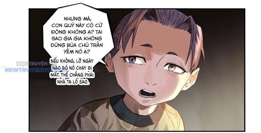 Truyền Võ Chapter 342 - Trang 2