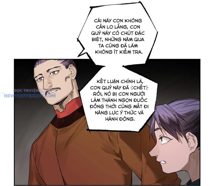 Truyền Võ Chapter 342 - Trang 2