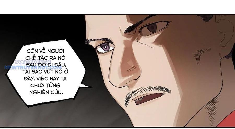 Truyền Võ Chapter 342 - Trang 2