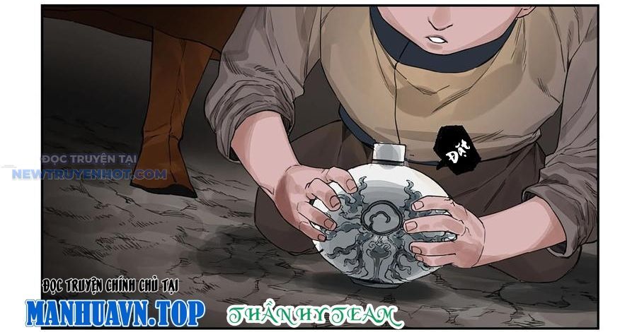 Truyền Võ Chapter 342 - Trang 2