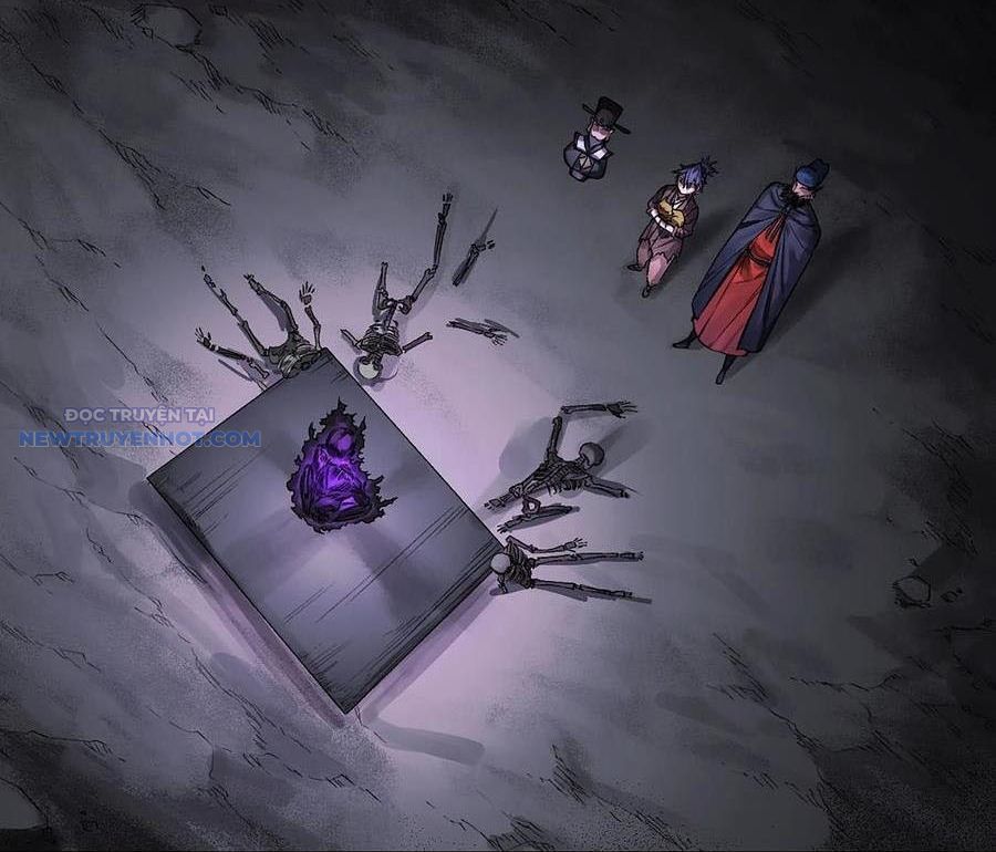 Truyền Võ Chapter 343 - Trang 2