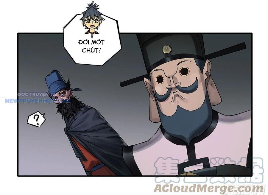 Truyền Võ Chapter 343 - Trang 2