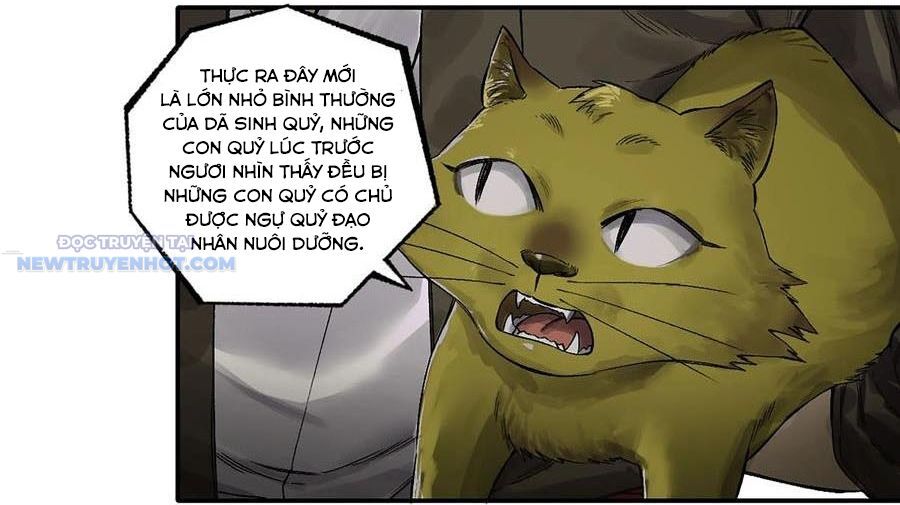 Truyền Võ Chapter 343 - Trang 2