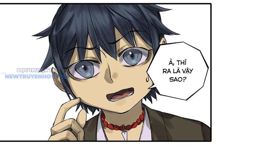 Truyền Võ Chapter 343 - Trang 2