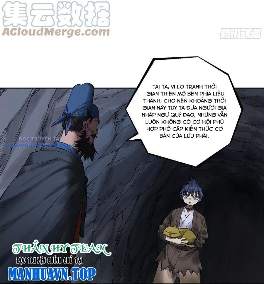 Truyền Võ Chapter 343 - Trang 2