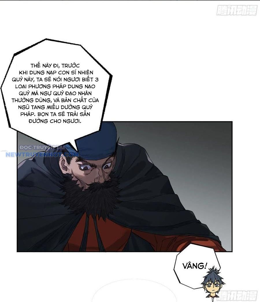 Truyền Võ Chapter 343 - Trang 2