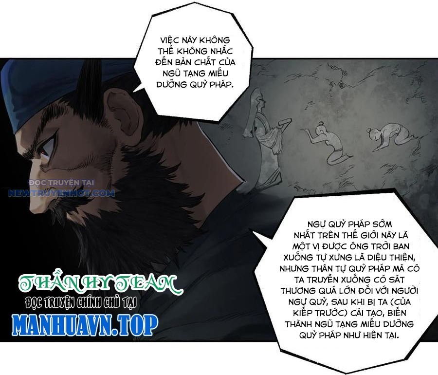 Truyền Võ Chapter 343 - Trang 2