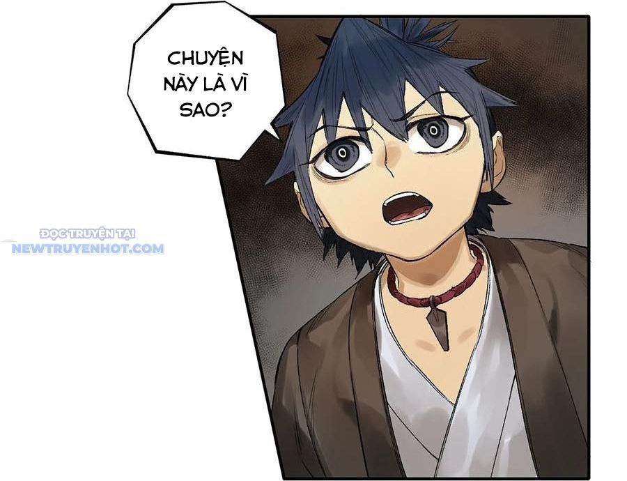 Truyền Võ Chapter 343 - Trang 2