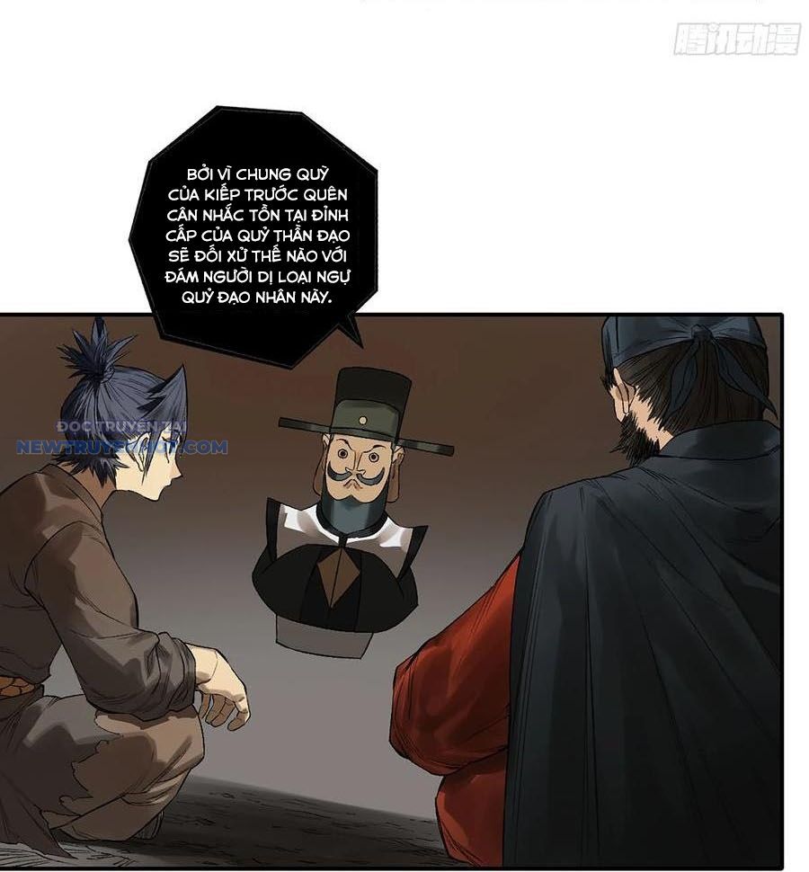 Truyền Võ Chapter 343 - Trang 2